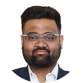 Durgesh Mishra