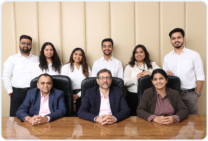 Advisory Excellence Since 1994