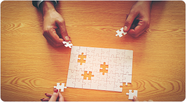 Multi-Sector Expertise