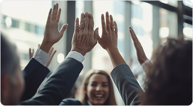 Institutional Relationships