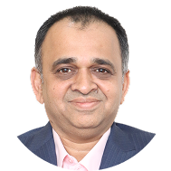 Keval Gandhi